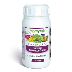 Lima Oro 5 GB, 250g, Agropak